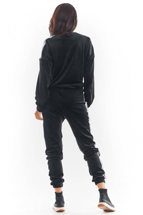 Tracksuit trousers model 149805